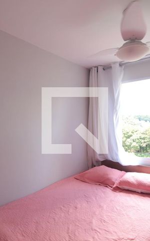 Apartamento para alugar com 52m², 2 quartos e 1 vagaQuarto 1