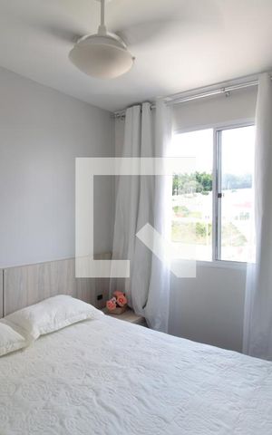 Apartamento para alugar com 52m², 2 quartos e 1 vagaQuarto 2