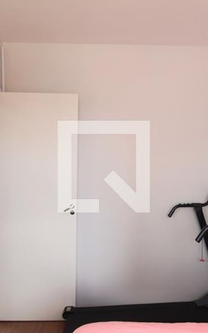 Apartamento para alugar com 52m², 2 quartos e 1 vagaQuarto 1