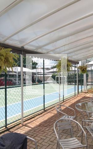 Apartamento para alugar com 52m², 2 quartos e 1 vagaQuadra Esportiva