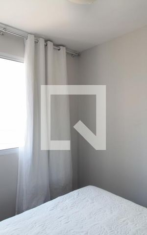 Apartamento para alugar com 52m², 2 quartos e 1 vagaQuarto 2
