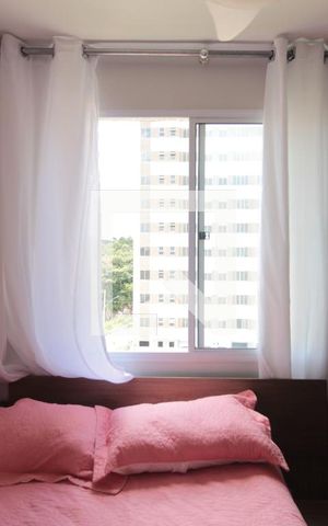 Apartamento para alugar com 52m², 2 quartos e 1 vagaQuarto 1