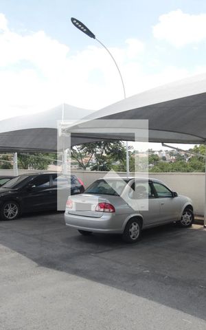 Apartamento para alugar com 52m², 2 quartos e 1 vagaGaragem
