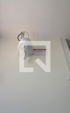 Apartamento para alugar com 52m², 2 quartos e 1 vagaBanheiro Social