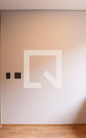 Apartamento à venda com 38m², 2 quartos e sem vagaQuarto 2