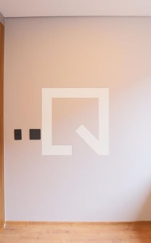 Apartamento à venda com 38m², 2 quartos e sem vagaQuarto 2
