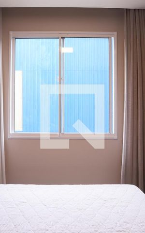 Apartamento à venda com 38m², 2 quartos e sem vagaQuarto 1