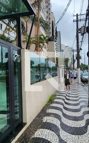 Apartamento para alugar com 114m², 2 quartos e 1 vaga Apartamento para alugar com 114m², 2 quartos e 1 vagaVista da Rua