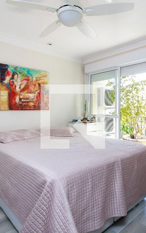 Apartamento à venda com 499m², 4 quartos e 4 vagas Apartamento à venda com 499m², 4 quartos e 4 vagasSuíte Principal