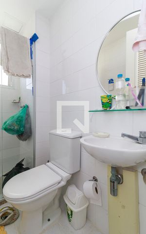 Apartamento à venda com 499m², 4 quartos e 4 vagas Apartamento à venda com 499m², 4 quartos e 4 vagasÁrea de Serviço - Banheiro