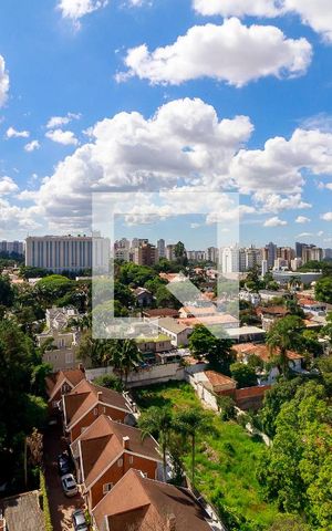 Apartamento à venda com 499m², 4 quartos e 4 vagas Apartamento à venda com 499m², 4 quartos e 4 vagasCobertura - Piso 2 - Vista