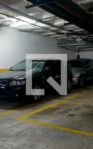 Apartamento à venda com 499m², 4 quartos e 4 vagas Apartamento à venda com 499m², 4 quartos e 4 vagasGaragem