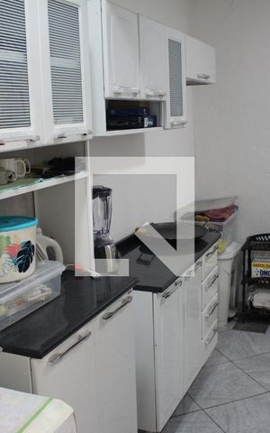 Casa à venda com 180m², 3 quartos e 3 vagasCozinha 2
