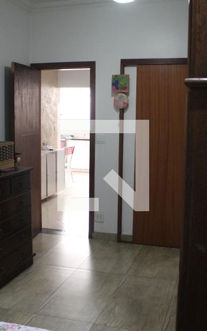 Casa à venda com 180m², 3 quartos e 3 vagasQuarto 3