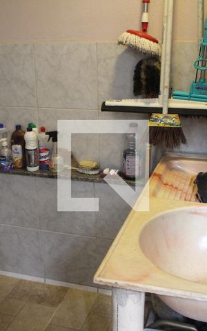 Casa à venda com 180m², 3 quartos e 3 vagasÁrea de Serviço