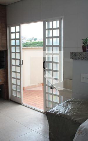 Casa à venda com 180m², 3 quartos e 3 vagasÁrea gourmet