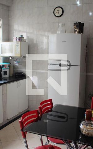 Casa à venda com 180m², 3 quartos e 3 vagasCozinha
