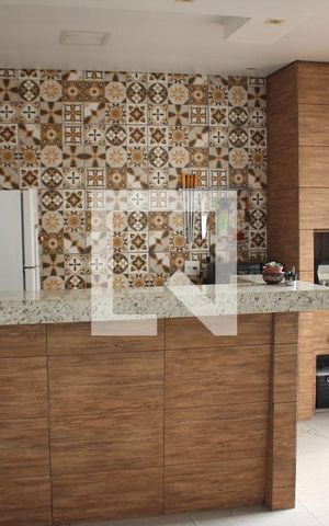 Casa à venda com 180m², 3 quartos e 3 vagasÁrea gourmet