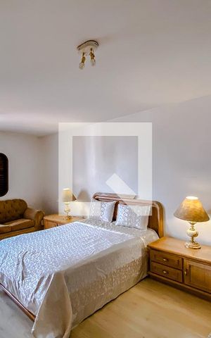 Apartamento à venda com 375m², 4 quartos e 4 vagasQuarto 4 - Suíte