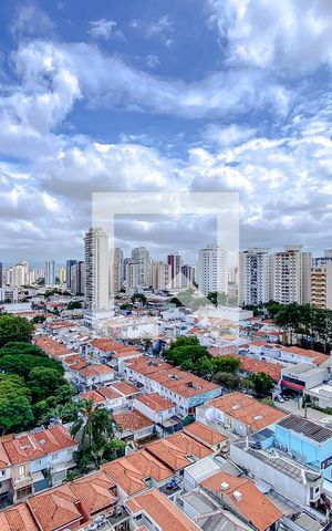 Apartamento à venda com 375m², 4 quartos e 4 vagasVista da Varanda