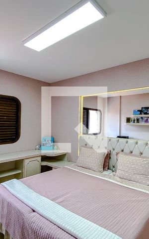 Apartamento à venda com 375m², 4 quartos e 4 vagasQuarto 3 - Suíte