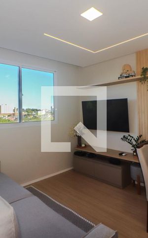 Apartamento à venda com 42m², 2 quartos e 1 vaga Apartamento à venda com 42m², 2 quartos e 1 vagaSala