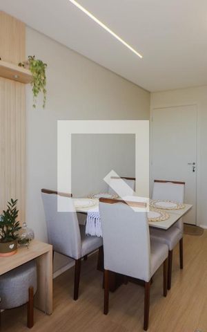 Apartamento à venda com 42m², 2 quartos e 1 vaga Apartamento à venda com 42m², 2 quartos e 1 vagaSala