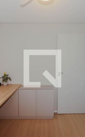 Apartamento à venda com 42m², 2 quartos e 1 vaga Apartamento à venda com 42m², 2 quartos e 1 vagaQuarto 2