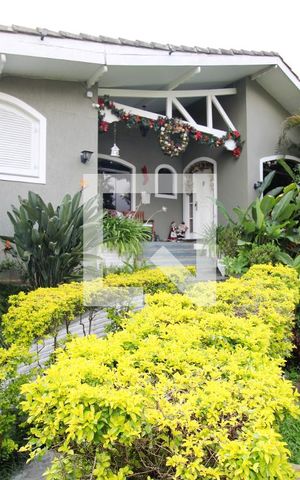 Casa à venda com 500m², 4 quartos e 6 vagasJardim