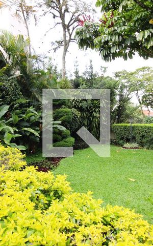 Casa à venda com 500m², 4 quartos e 6 vagasJardim