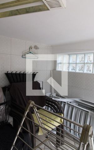 Casa à venda com 500m², 4 quartos e 6 vagasÁrea de Serviço 2