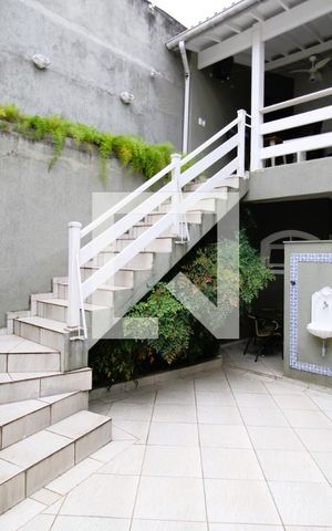 Casa à venda com 500m², 4 quartos e 6 vagasQuintal