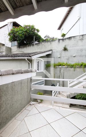 Casa à venda com 500m², 4 quartos e 6 vagasVaranda da Suíte 3