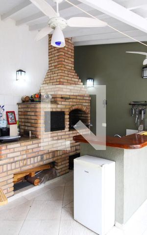 Casa à venda com 500m², 4 quartos e 6 vagasTerraço Gourmet
