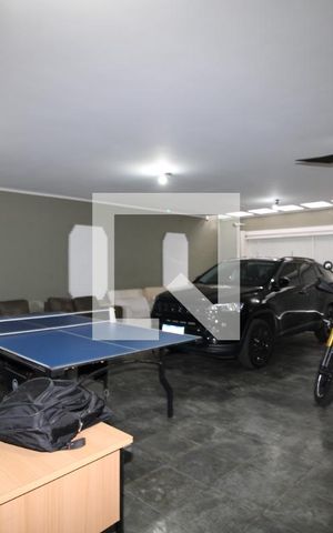 Casa à venda com 500m², 4 quartos e 6 vagasGaragem