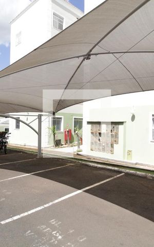 Apartamento para alugar com 45m², 2 quartos e 1 vagaÁrea comum
