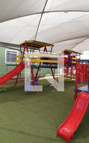 Apartamento para alugar com 45m², 2 quartos e 1 vagaÁrea comum