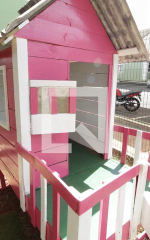 Apartamento para alugar com 45m², 2 quartos e 1 vagaÁrea comum