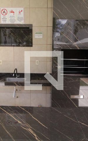 Apartamento para alugar com 45m², 2 quartos e 1 vagaÁrea comum