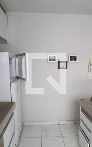 Apartamento para alugar com 45m², 2 quartos e 1 vagaCozinha