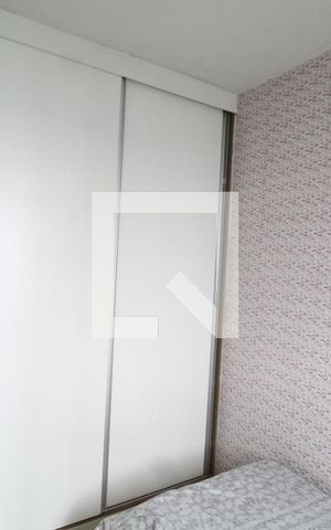 Apartamento para alugar com 45m², 2 quartos e 1 vagaQuarto 1