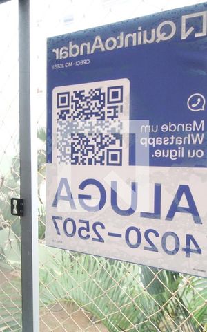 Apartamento para alugar com 45m², 2 quartos e 1 vagaPlaquinha