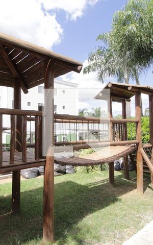 Apartamento para alugar com 45m², 2 quartos e 1 vagaÁrea comum