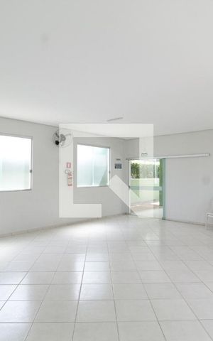 Apartamento para alugar com 45m², 2 quartos e 1 vagaÁrea comum