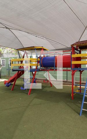 Apartamento para alugar com 45m², 2 quartos e 1 vagaÁrea comum