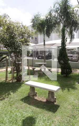 Apartamento para alugar com 45m², 2 quartos e 1 vagaÁrea comum