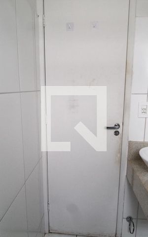 Apartamento para alugar com 45m², 2 quartos e 1 vagaBanheiro Social