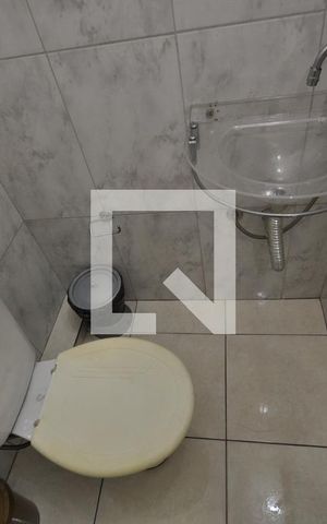 Casa à venda com 312m², 3 quartos e 2 vagasBanheiro de serviço