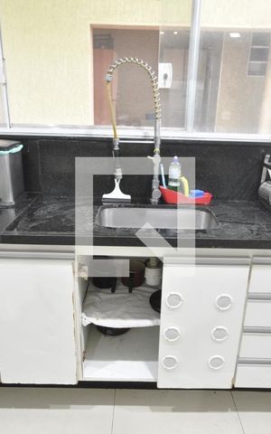Casa à venda com 312m², 3 quartos e 2 vagasCozinha