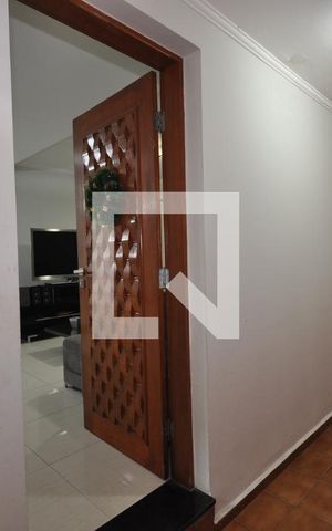 Casa à venda com 312m², 3 quartos e 2 vagasHall de entrada